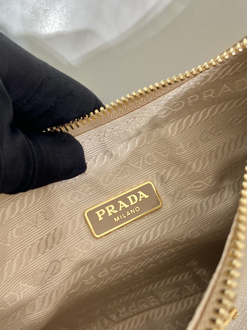 Prada Top Handle Bags